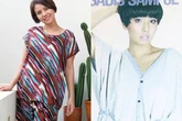 9 Potret Transformasi Tya Ariestya dari Finalis Gadis Sampul 2001 
