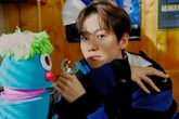 Diskografi Terbaik, Ini 18 Solois Pria SM Entertainment