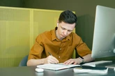 5 Cara Sederhana dan Ampuh Lawan Kantuk, agar Tetap Terjaga