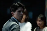 10 Potret Kece Wi Ha Joon, Pembunuh Berantai di Film Midnight