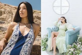 10 Potret Vanessa Lima, Calon Kakak Ipar Jessica Iskandar