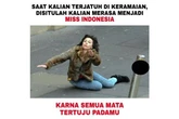 10 Meme Ketiban Apes Ini Malu-maluin Abis Tapi Bikin Ngakak