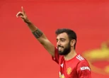 Fernandes to sign £200,000-a-week Man Utd deal
