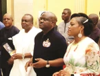 Rivers council polls mirrors division in PDP