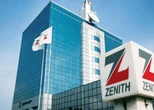Zenith Bank’s profit after tax rises by 5% in Q1 2021