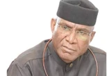2023: Will Omo-Agege contest Delta governorship seat?
