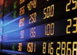 Stockbrokers mull strategies for financial market rebound