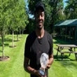 Ola Aina wins Fulham’s Goal of the Season award