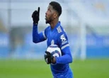 Rodgers tips Iheanacho to step into Vardy’s boots