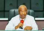 Uzodimma appoints 11 Perm Secs
