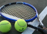 Topshot Universal Tennis ends with glitzy