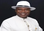 Dikio seeks change of public perception of Niger Delta