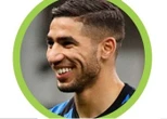 Chelsea making progress in Hakimi pursuit