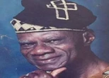 Fola Alade (1933 – 2021)