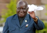 Kenneth Kaunda (28 April 1924 – 17 June 2021)