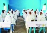 Classrooms renovation excites pupils