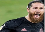 SERGIO RAMOS: End of Real Madrid’s loudest warrior