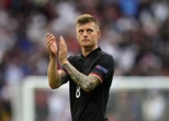 Kroos: Germany’s World Cup-winning midfielder quits national team