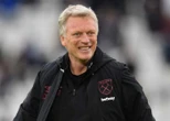 Moyes signs new contract with West Ham
