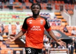 Lorient 4-1 Bordeaux: Red-hot Moffi hits first Ligue 1 hat trick