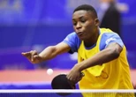 Taiwo Mati gets ITTF Scholarship