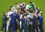 EURO 2020: Italy beat Belgium, set up semi-final clash with Spain