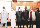 My scorecared, by NAICOM chief