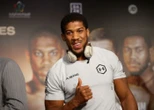 Heavyweight fighter Hrgovic rates Joshua above Fury