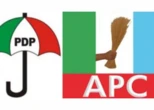 PDP kicks as APC takes over secretariat in Cross River