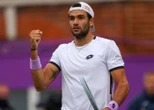 Berrettini emulates Becker to win Queen’s crown