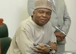 2023: Saraki’s growing optimism