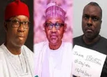 Looters and losers