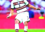 Pepe urges Portugal to be ‘tighter, solid’