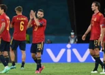 Spanish players criticised