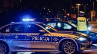 Ukradł auto premiera. 41-latek zatrzymany na lotnisku