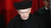Prof. Adam Strzembosz nie żyje. Miał 95 lat
