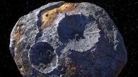 Niestety, planetoida Psyche nie jest warta, bagatela, 37 biliardów złotych