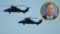 Co w przypadku ataku Rosji na Polskę? Gen. Hodges o pierwszych godzinach