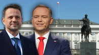 Kto lepiej będzie reprezentował Polskę? Polacy ocenili, nowy sondaż