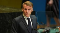 "Należy otworzyć drogę do pokoju". Francja zdecydowała ws. Palestyny