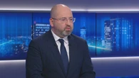 Hołownia odrzucił sugestię Tuska? Bielan: Zachował się jak demokrata