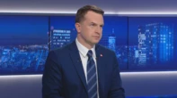 Szłapka przypomniał prezydentowi jedną zasadę. "Obowiązuje za granicą"