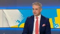 Krzysztof Gawkowski w programie "Graffiti". Oglądaj od 7.40
