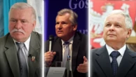 To oni decydowali o losach kraju. Jak radzili sobie poprzedni prezydenci?