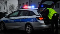 Śmierć czterolatki na Podkarpaciu. Jechała bez fotelika