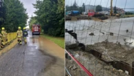 "Efekt jest dosyć mizerny". Burmistrz Nysy uderza w Wody Polskie