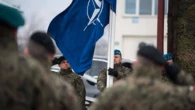 O krok od rozpadu NATO? Były szef Sojuszu o wściekłości Trumpa