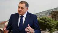Gorąco na Bałkanach. Odwołany prezydent chce "ogłoszenia niepodległości"