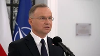 Głośne słowa Andrzeja Dudy ws. "Zielonej granicy". Sąd odroczył orzeczenie