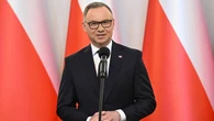 Jak radził sobie Andrzej Duda? Polacy ocenili prezydenta